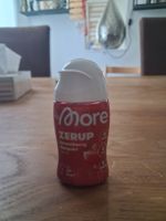 More Zerup Strawberry Daiquiri Sirup Flasche