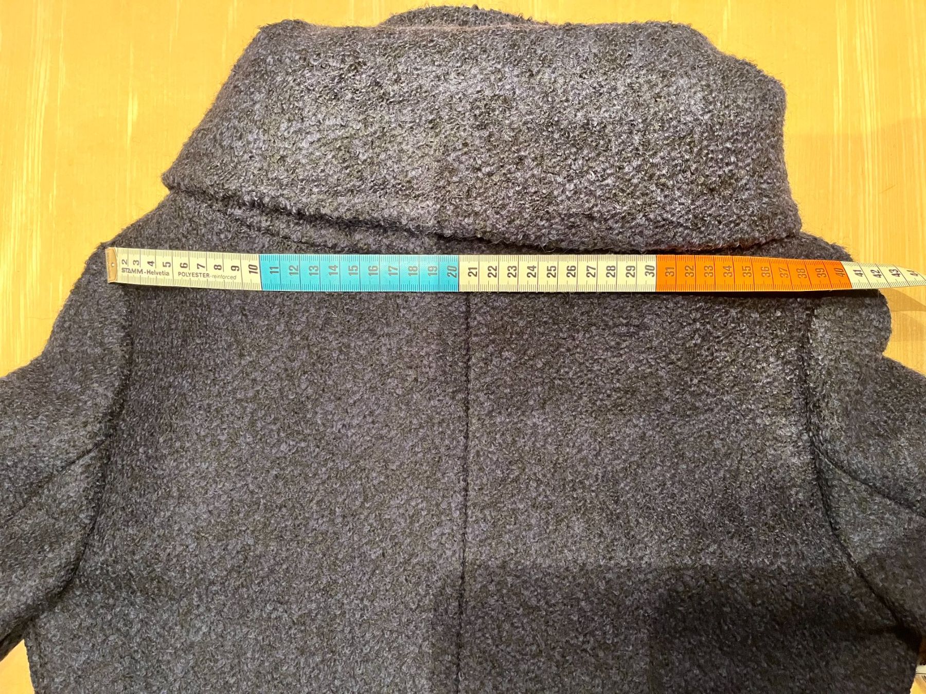 Tom Tailor Cappotti: Mantel – Usato da Uznach venduto da manulas 5