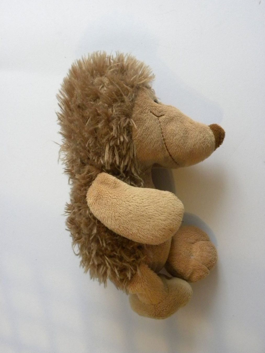 Jouets: Igel, ideal zum Kuscheln – D'occasion à Walterswil SO par mel_5b2h 1