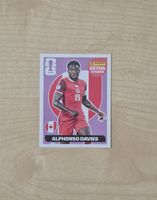 Panini Extra Sticker WM 26 Alphonso Davies Standard