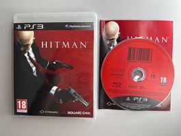 Hitman Absolution - PS3