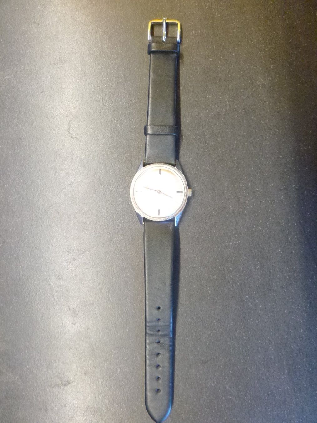 Zenith Montres: Zenith HAU Automatic – D'occasion à Freudwil par Traktor57 3