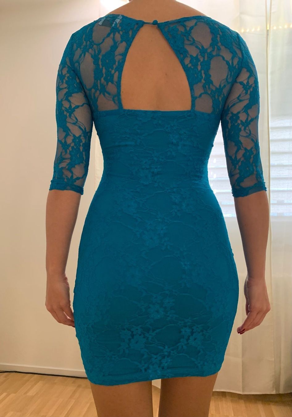 Asos Vestiti: Kleid PETITE ASOS – Usato da Zürich venduto da ThaliaL 2