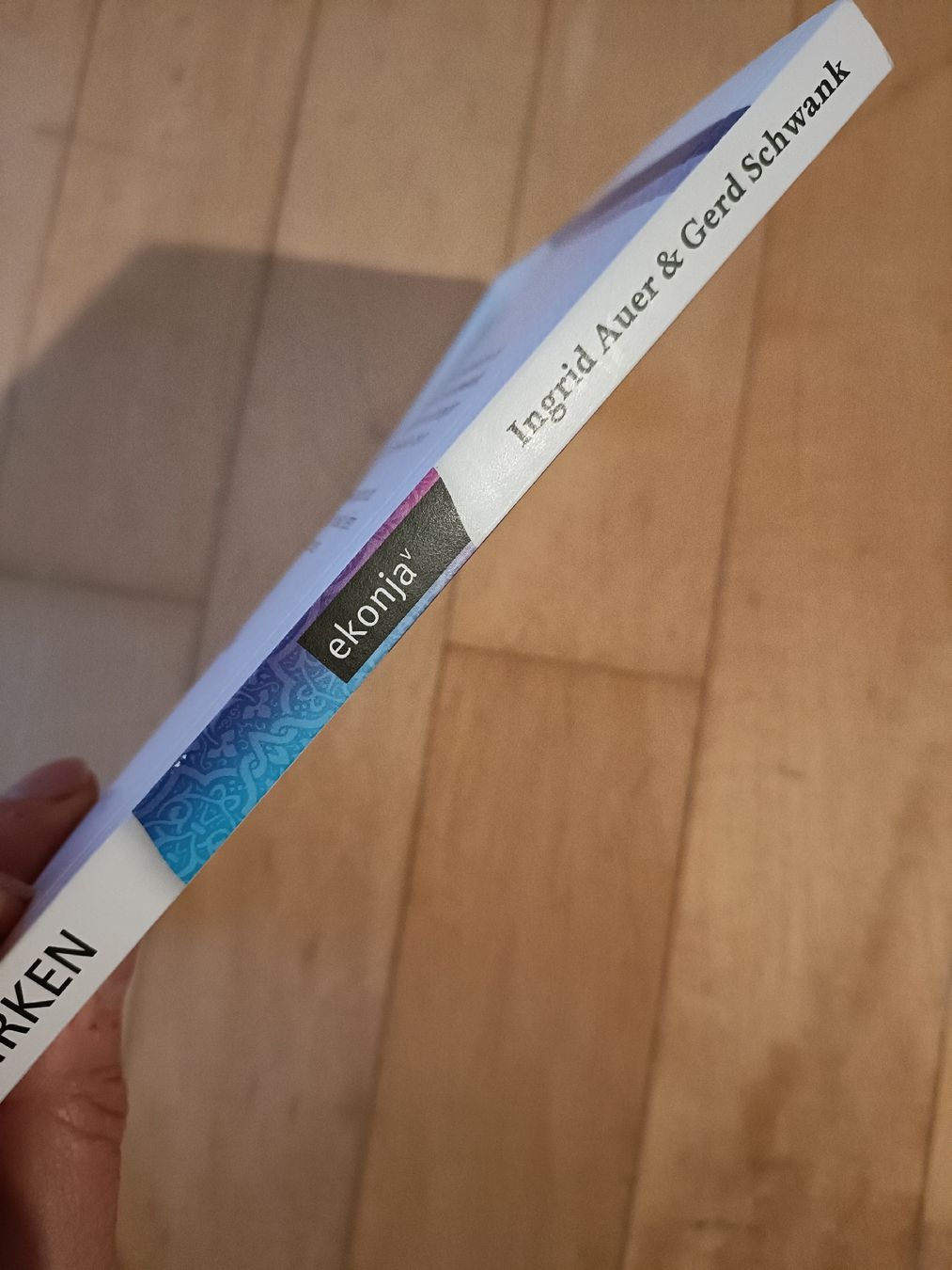 Libri: Wie Engel wirken - Ingrid Auer – Nuovo (secondo la descrizione) da Gossau SG venduto da scania1509 1