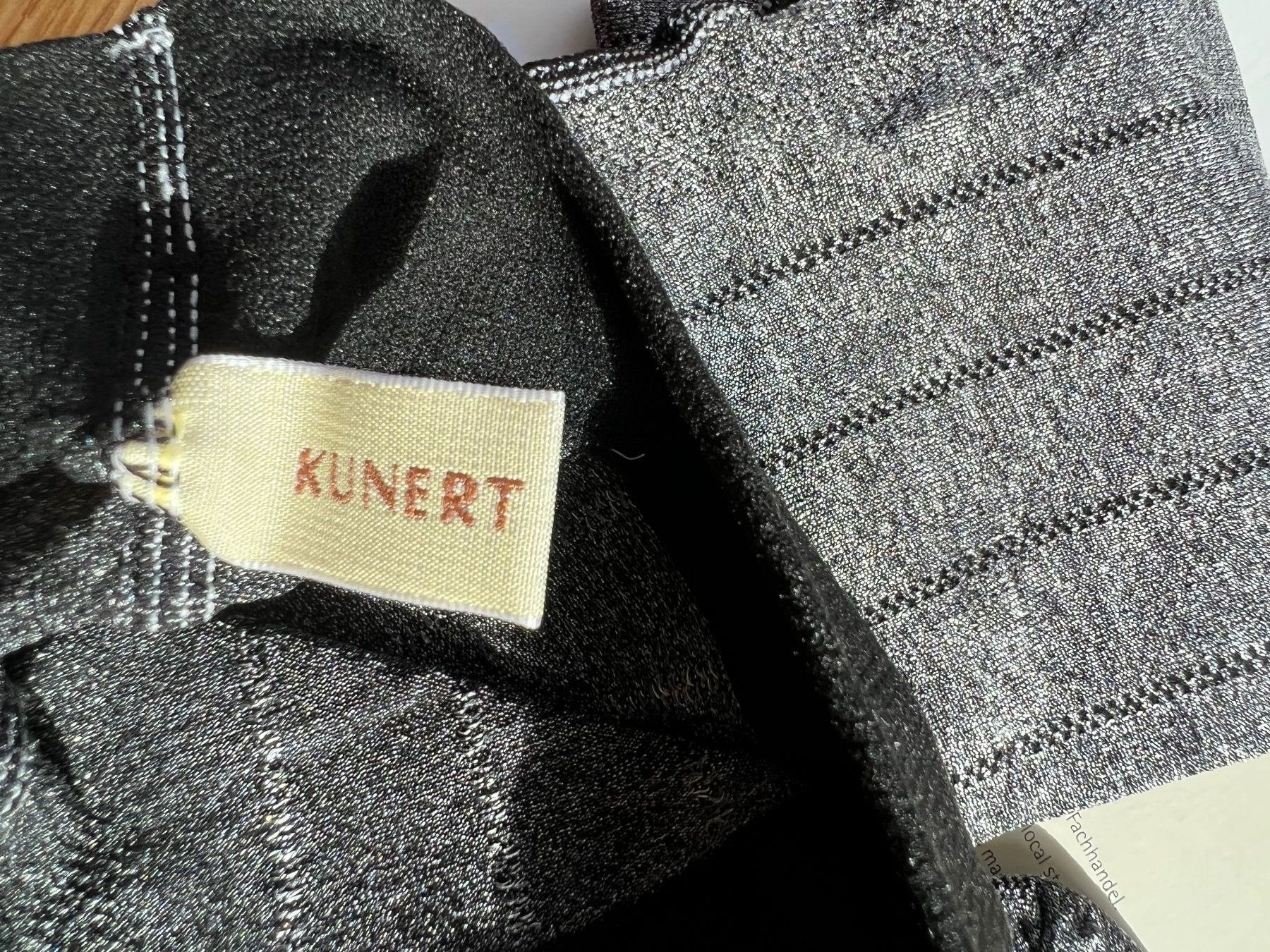 Strümpfe & Strumpfhosen: Strumpfhose KUNERT/ Größe S/16€ – Neu und originalverpackt aus Zumikon von DamenFashionShop 6