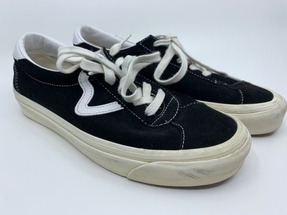 Vans Grosse 40