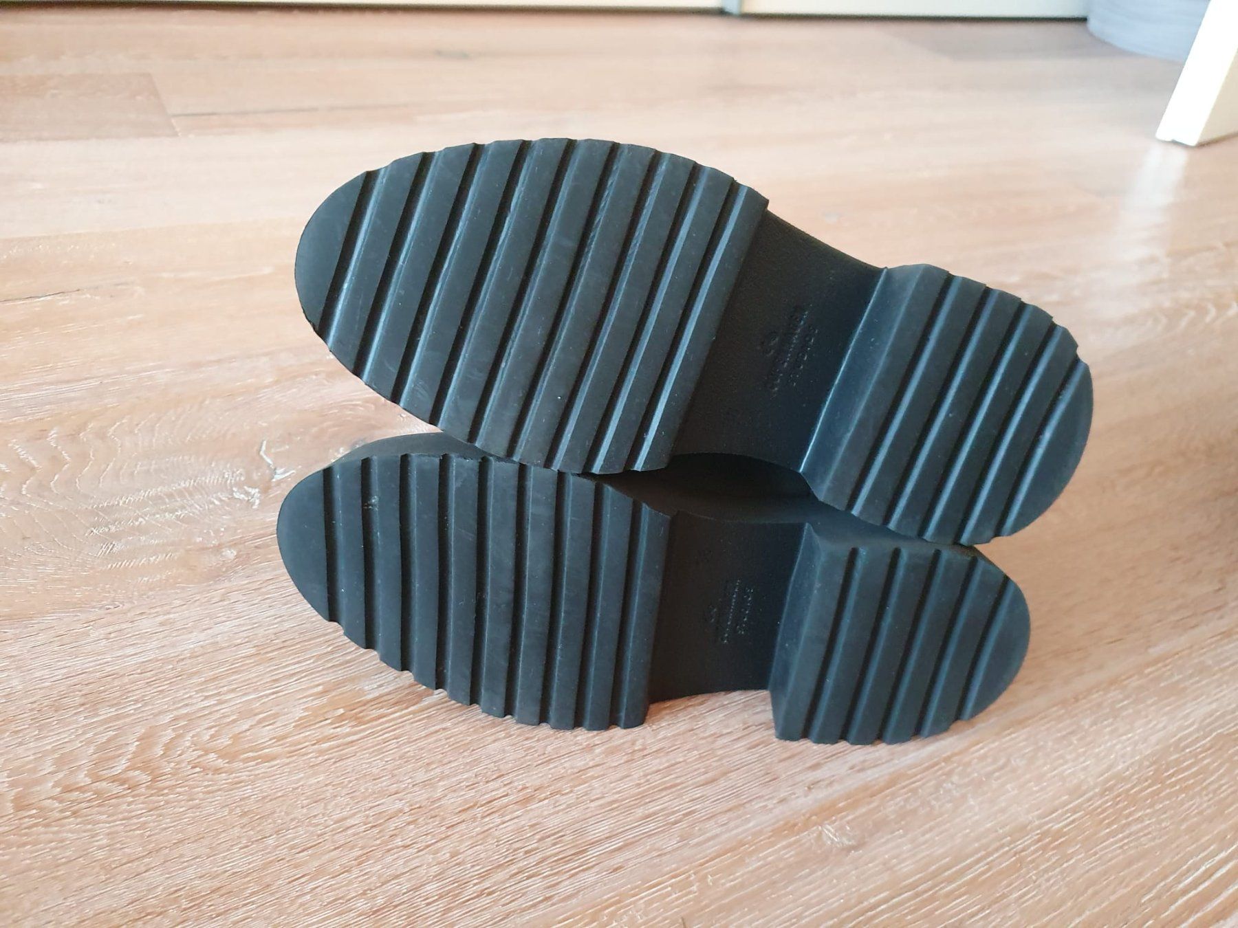 Copenhagen Scarpe da donna: Copenhagen Studios Stiefeletten, dunkelgrau Gr. 36 – Nuovo (secondo la descrizione) da Uster venduto da Chrivo 2