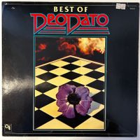 Best of Deodato, Vinyl Schallplatte
