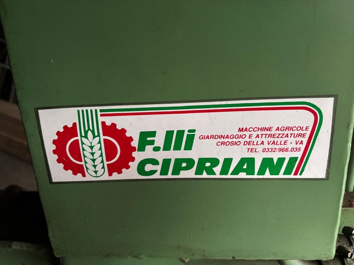 Tutte le macchine: Spaccalegna holzspalter – Usato da Olivone venduto da Elia_97 5