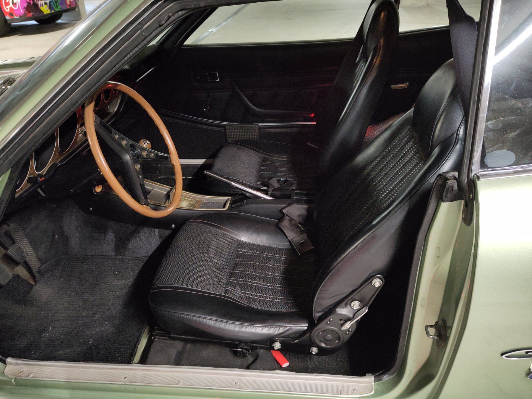 Toyota Automobili: Toyota Celica ST 1600 – Usato da Hinwil venduto da fan_zf8l 5