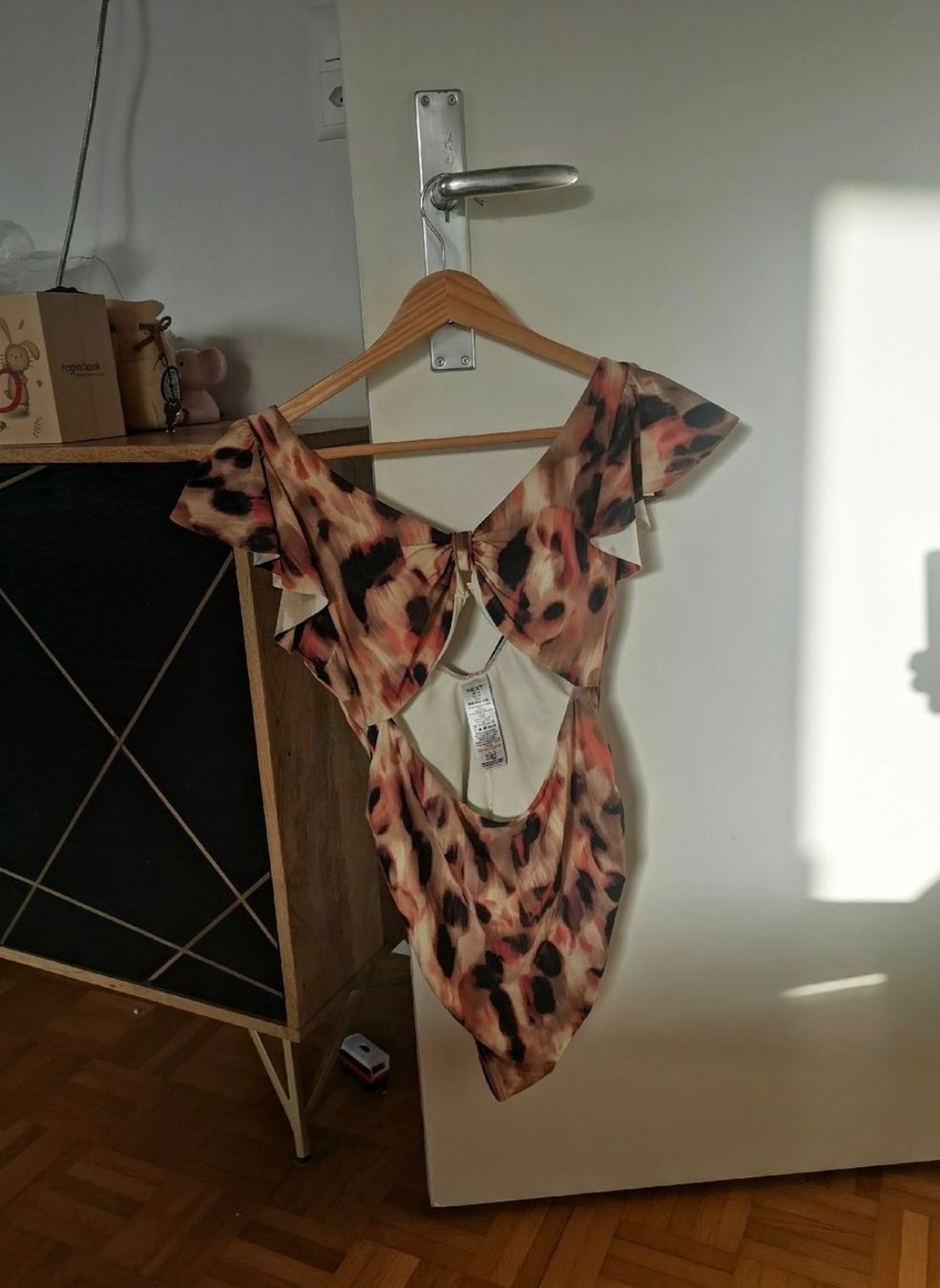 Next Costumi da bagno & Bikini: Next Maternity Badeanzug Grösse 38 – Nuovo (secondo la descrizione) da Rorschacherberg venduto da galylea 2