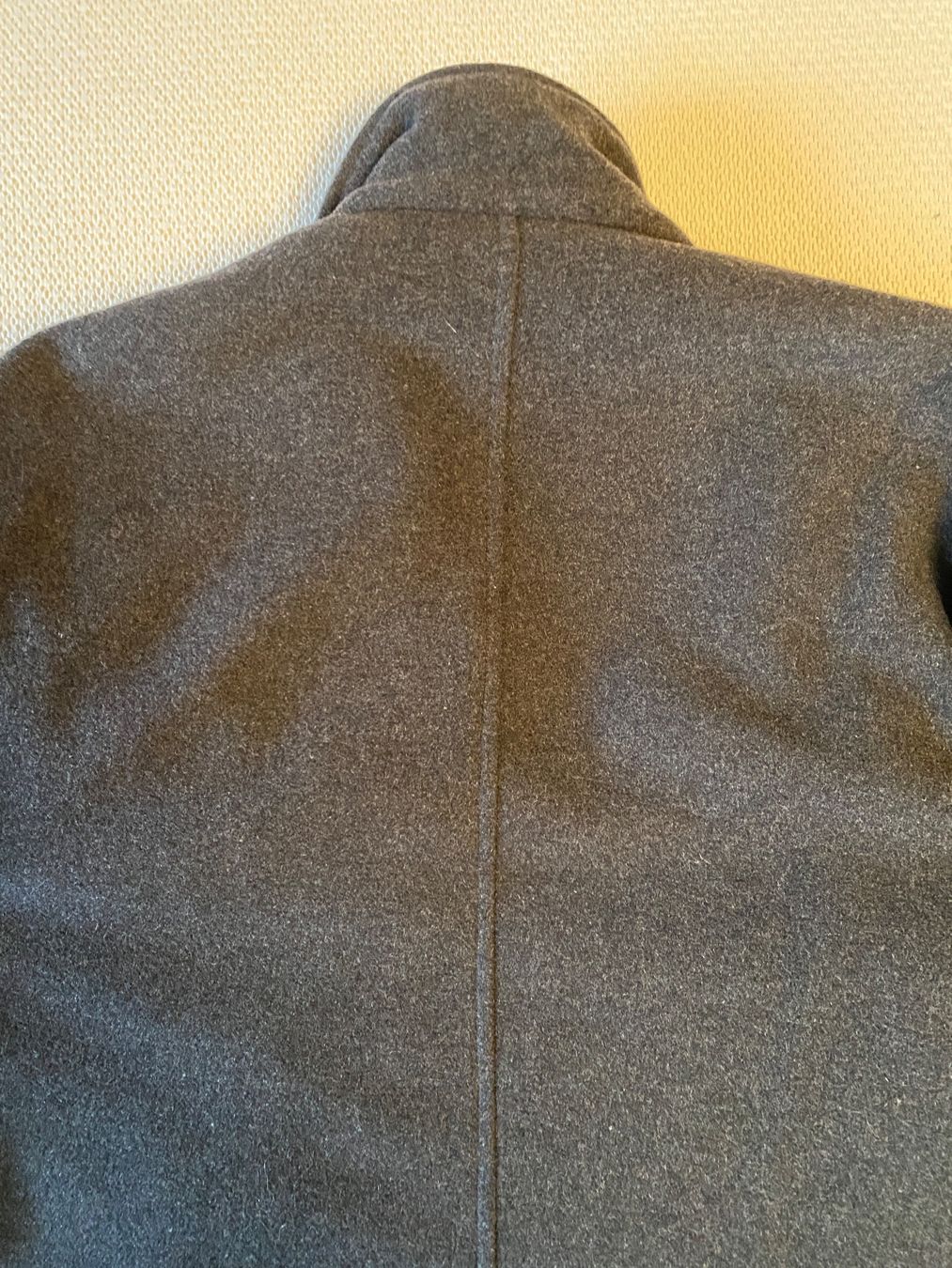 Jacken: Wolljacke Winter – Gebraucht aus Herzogenbuchsee von filoferro 4