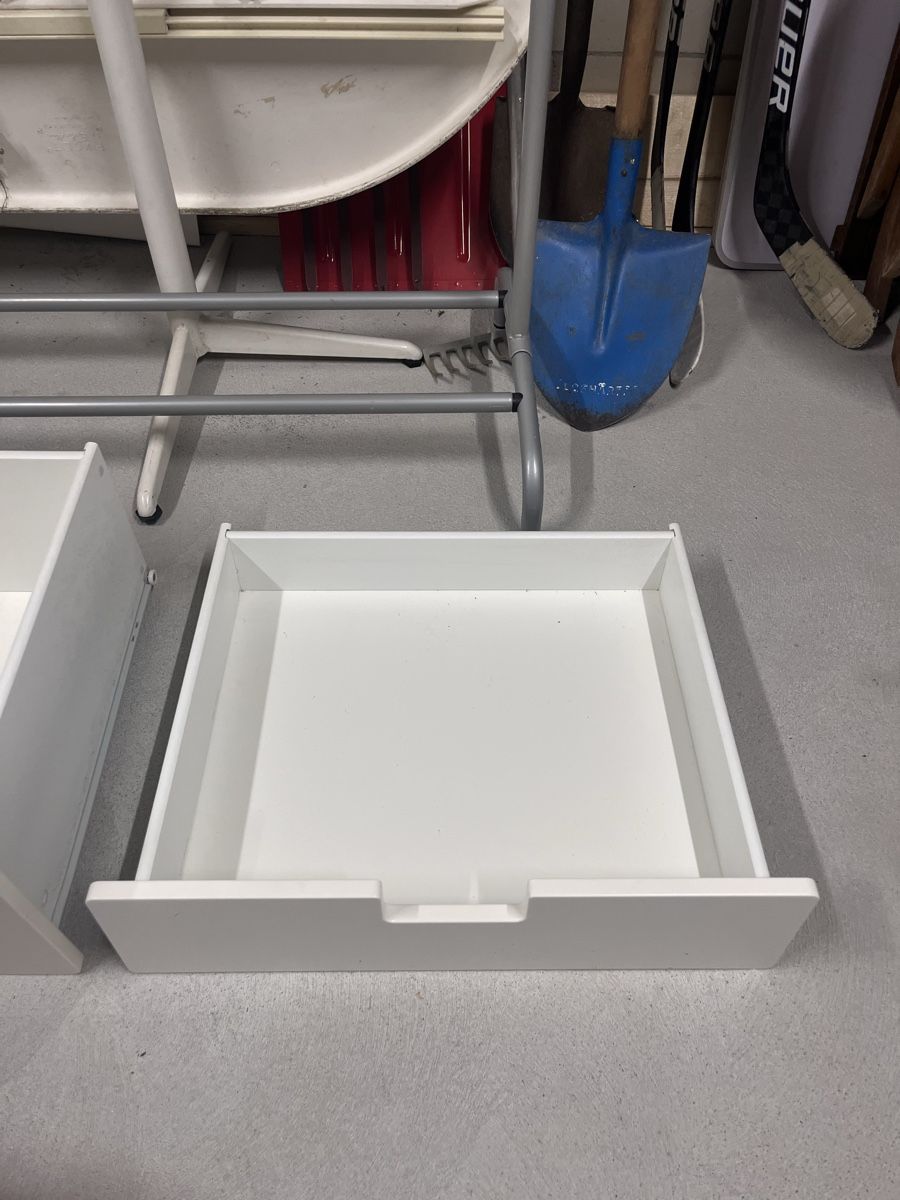 Kommoden: Ikea Sideboard weiss  – Gebraucht aus Zürich von Laurin8420 2