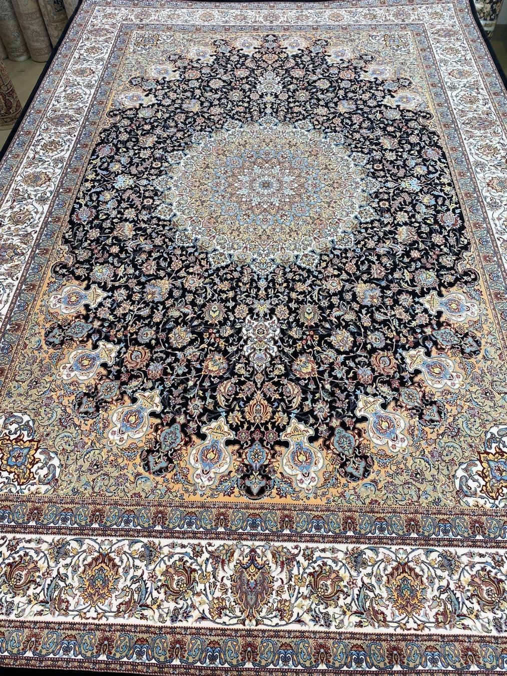 Tappeti: Schöner Perserteppich  300x200cm  , Gratisversand ! – Nuovo (secondo la descrizione) da Birmensdorf ZH venduto da azad110