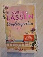 Roman Strandversprechen