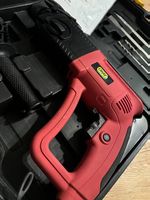 Pneumatik Spitz Bohrmaschine ungebraucht