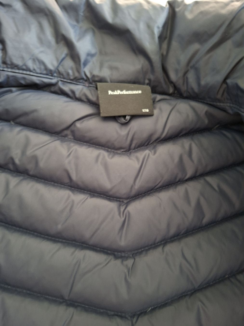 Peak Performance Giacche: Veste matelassée Peak Performance pour taille S.  170 – Usato da Renens VD venduto da ser_j2fn 6