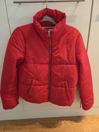 Veste hiver