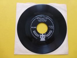 Melanie – Bo Bo's Party
