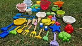 Sandspielzeug