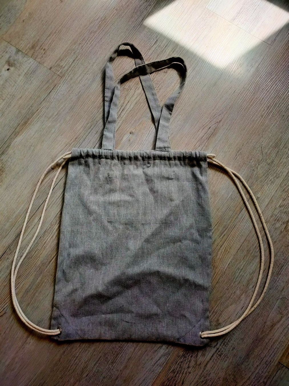 Zaini: Turnbeutel/Rucksack – Usato da kägiswil venduto da tina8109 1
