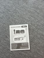 FIFA World Cup 2026 Sticker United Edition IRN 7
