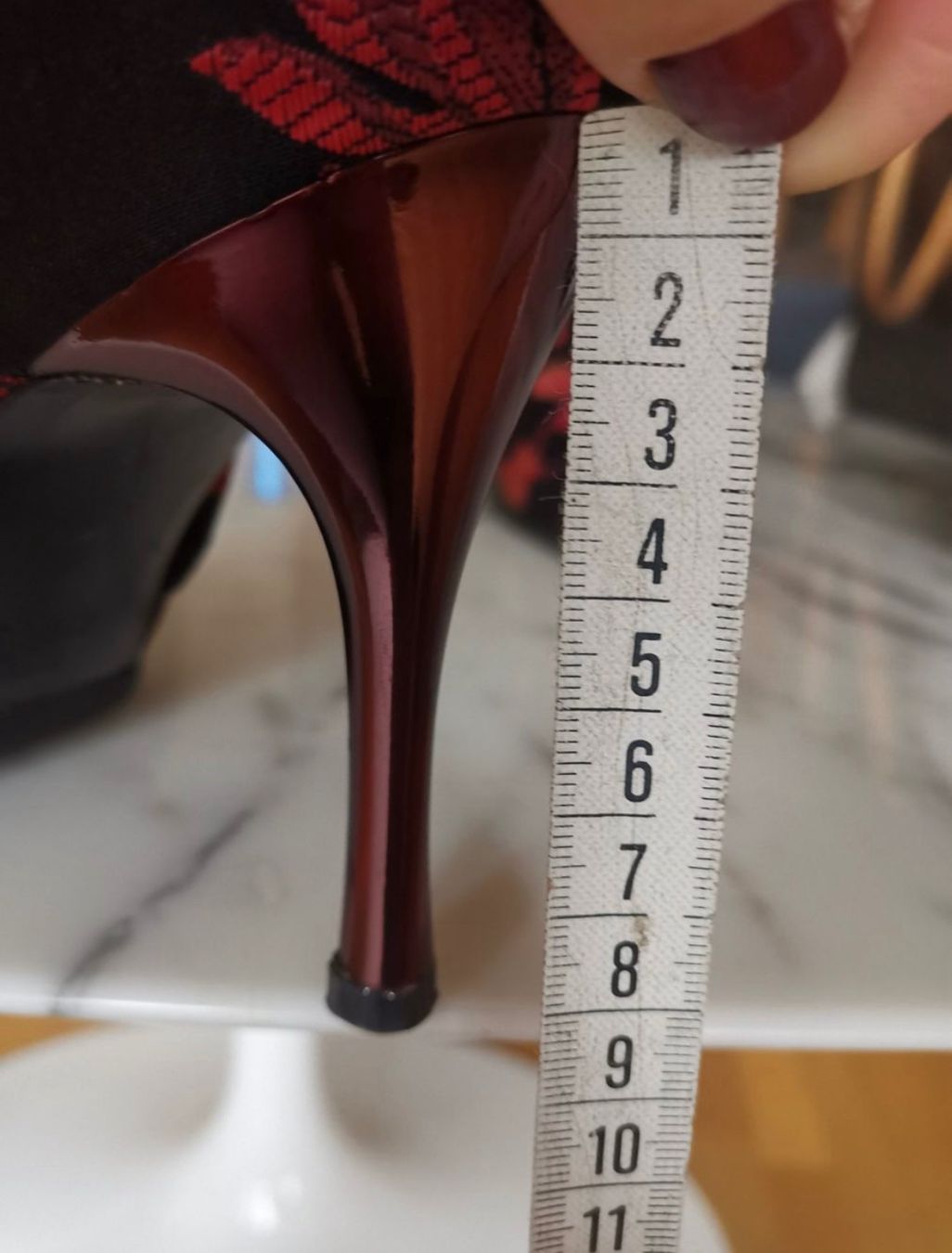 Bally Scarpe da donna: Bally Stiefeletten gr.39 – Usato da Schöfflisdorf venduto da Bling_it_on 6