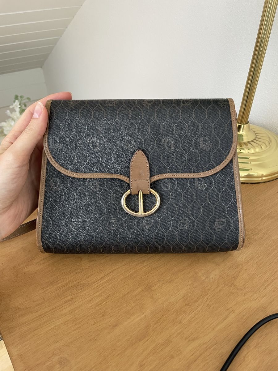Dior Borse da donna: Sac à main Dior vintage – Usato da Nyon venduto da Vivafripa
