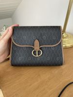 Sac à main Dior vintage