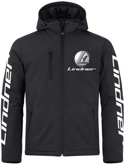 Giacche: Lindner Softshell Jacke – Nuovo e nell'imballaggio originale da Aettenschwil venduto da shirtster