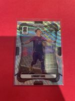 Lennart Karl rookie Prizm Wave 2026  