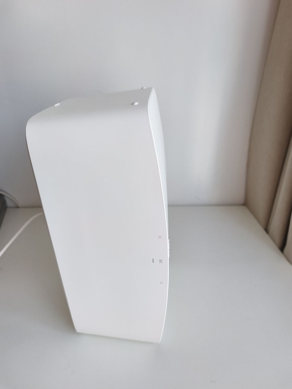 Sonos Casse acustiche: Sonos Five mit extra Garantie bis 2031 – Nuovo (secondo la descrizione) da Zug venduto da Otox 1
