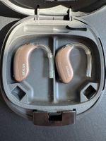 Oticon more2 miniBTE R Hörgeräte