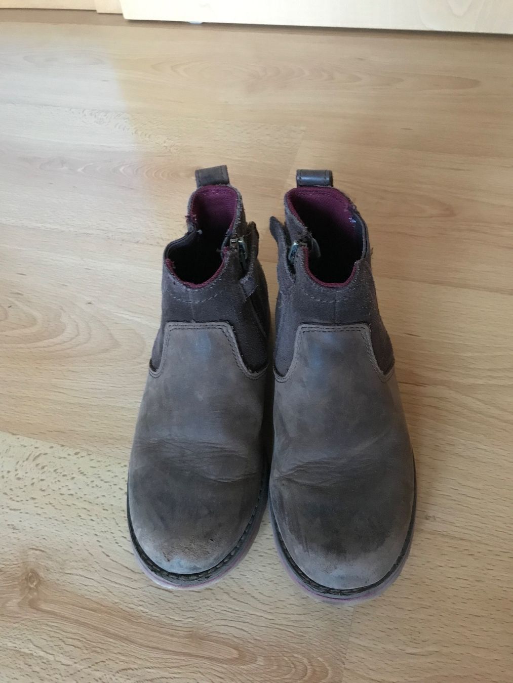 Timberland Scarpe per ragazze: bottes Timberland 32 – Usato da Tafers venduto da ValKara 2