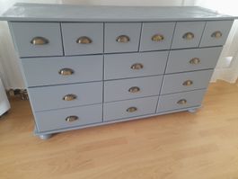 😍Apotheke Kommode😍