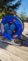 Kabelrolle 25 Meter