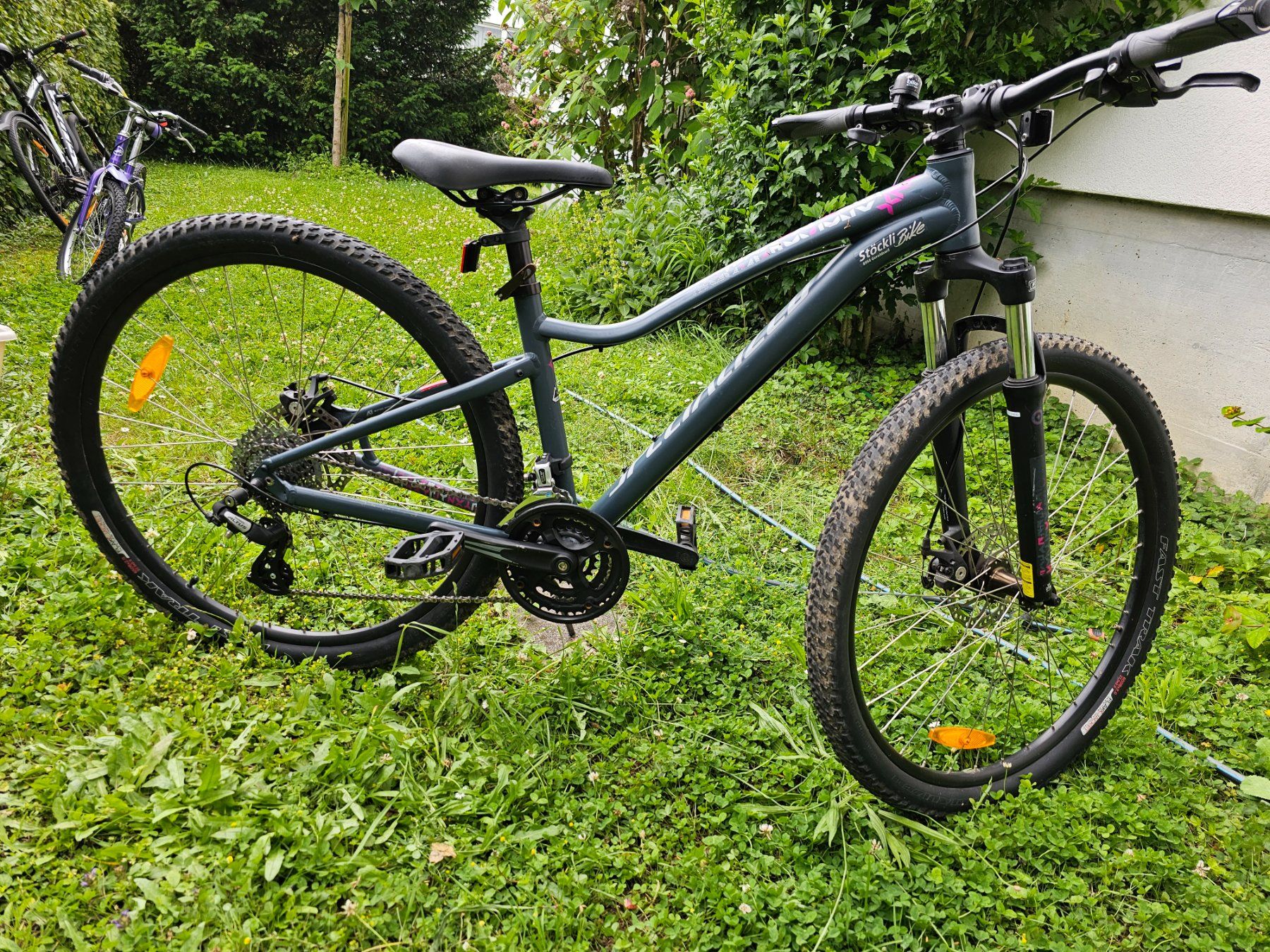 Specialized Biciclette: Specialized velo mountain bike – Usato da Riehen venduto da