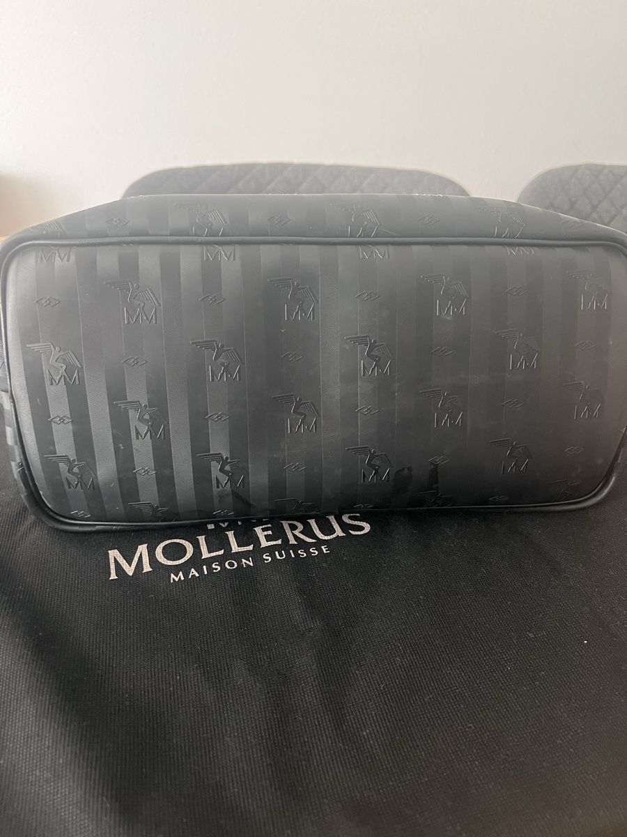 Maison Mollerus Sacs femmes: Tasche – D'occasion à Langenthal par Nu89 4