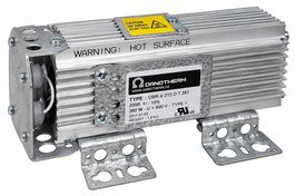 Danotherm CBR-V 210 D T 281 Bremswiderstand 360W