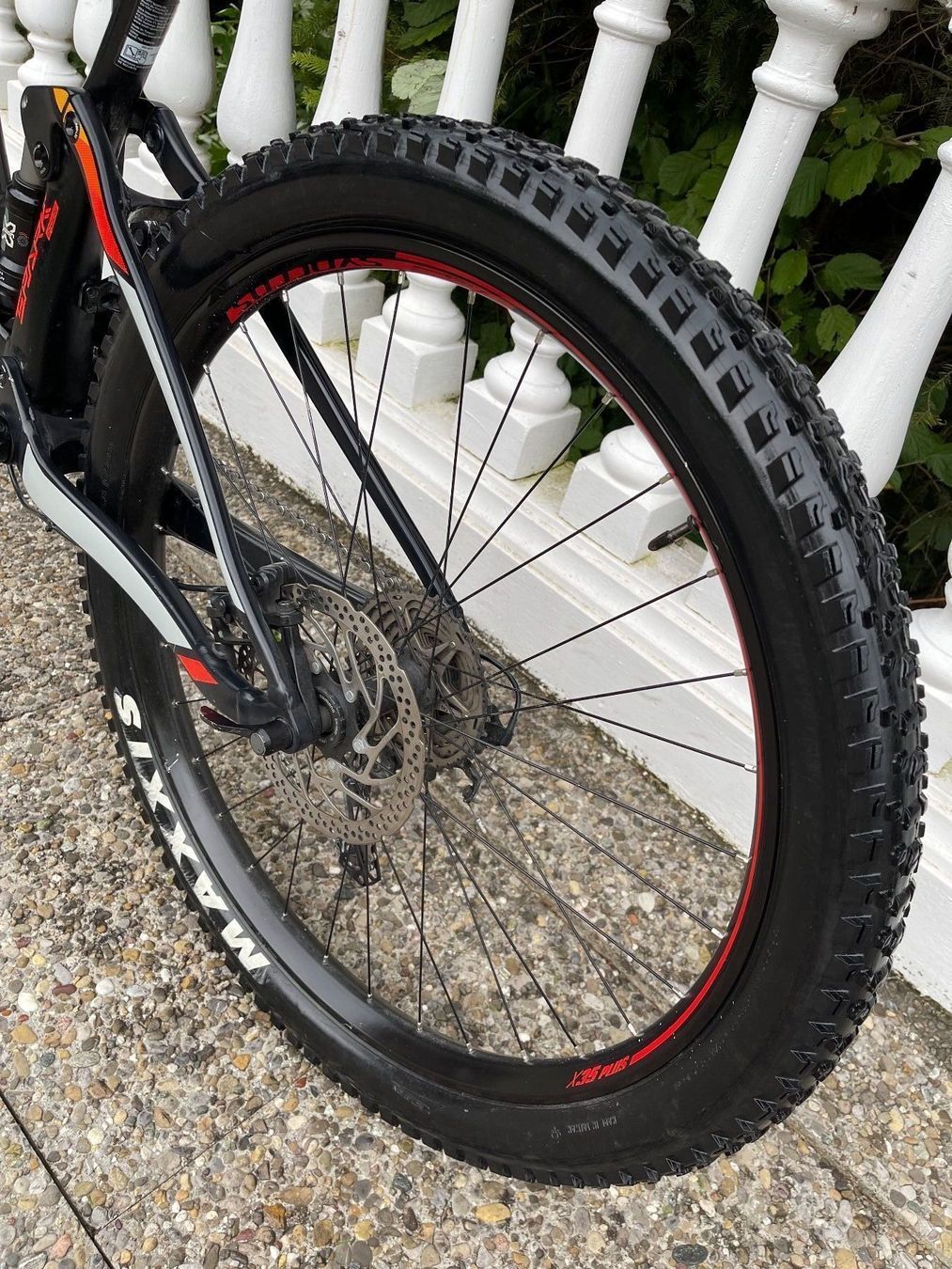 Scott Biciclette: Scott Mountainbike – Usato da Dübendorf venduto da Sachs621 6