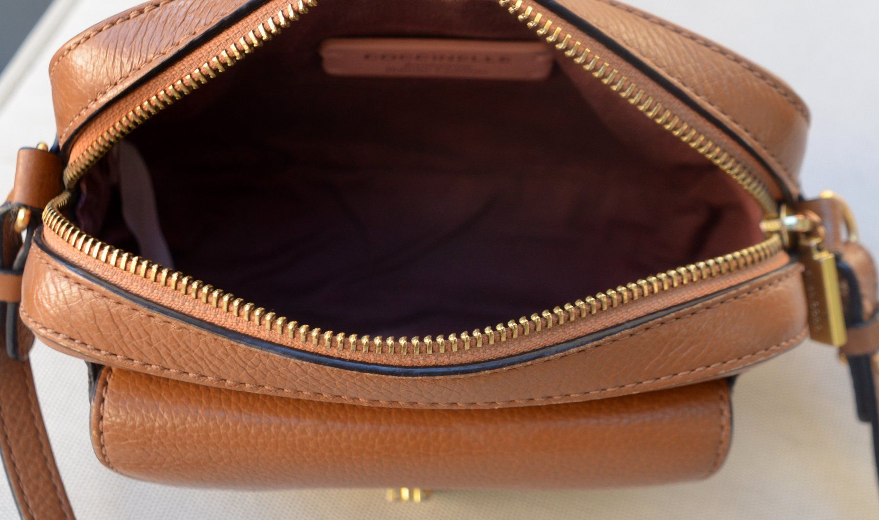 Coccinelle Borse da donna: Coccinelle Tasche / sac – Usato da Collonges venduto da arashee 9