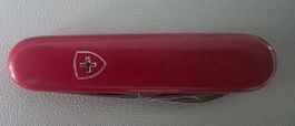 Victorinox sackmesser, klinge unbenutzt