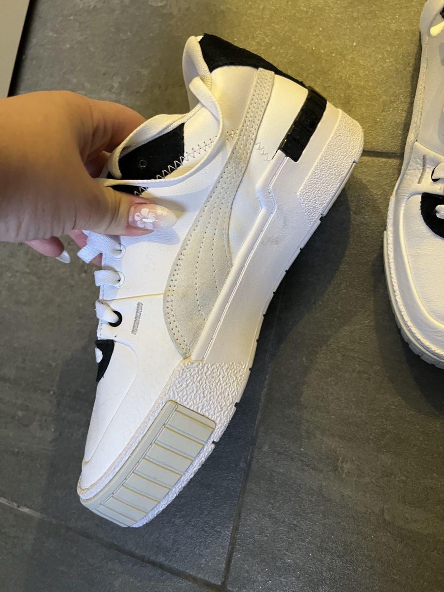 Puma Chaussures femmes: PUMA Cali Sport Sneaker – Neuf (Voir description) à Allschwil par Funlady91 1