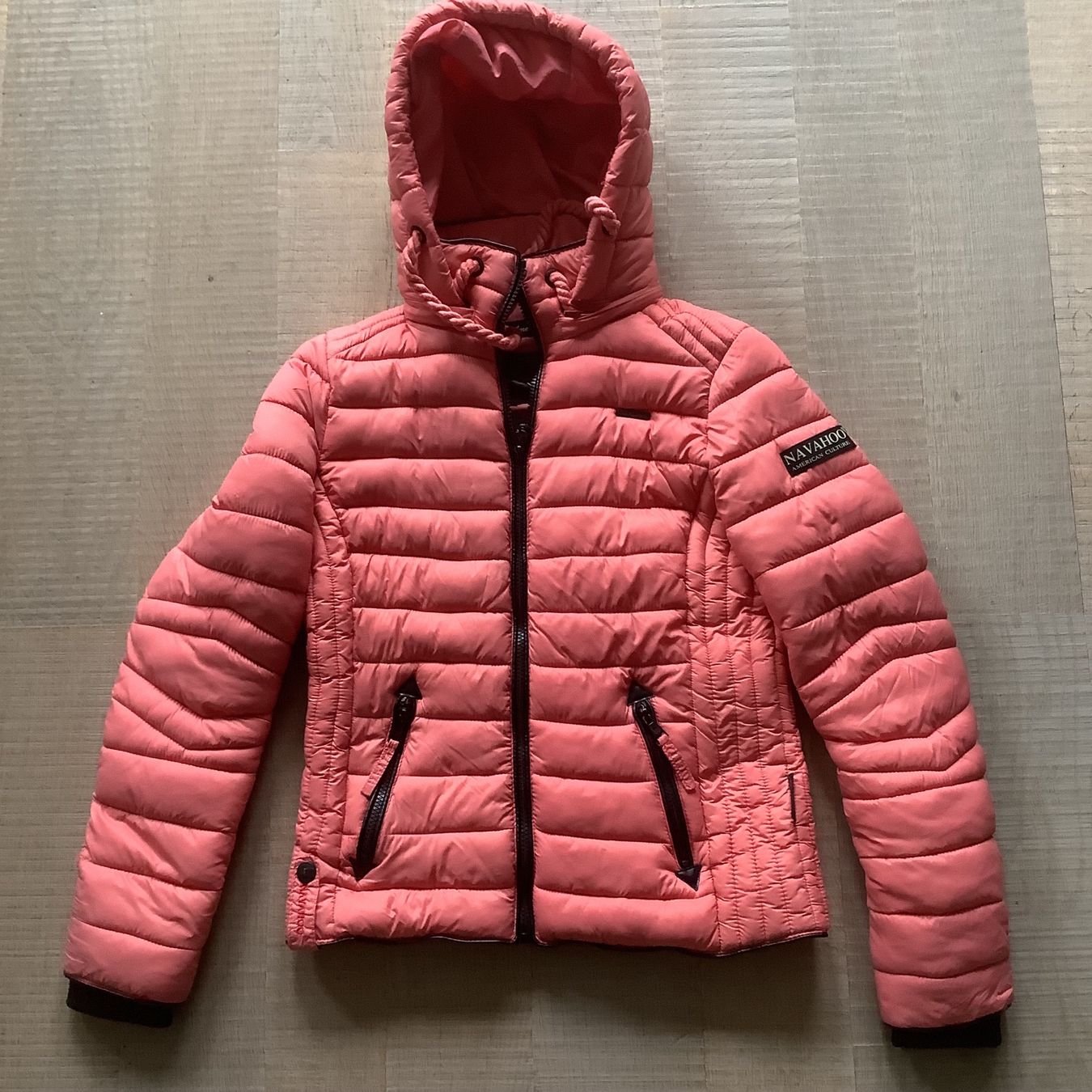 Jacken: Navahoo Steppjacke – Gebraucht aus Münsingen von Martin32196