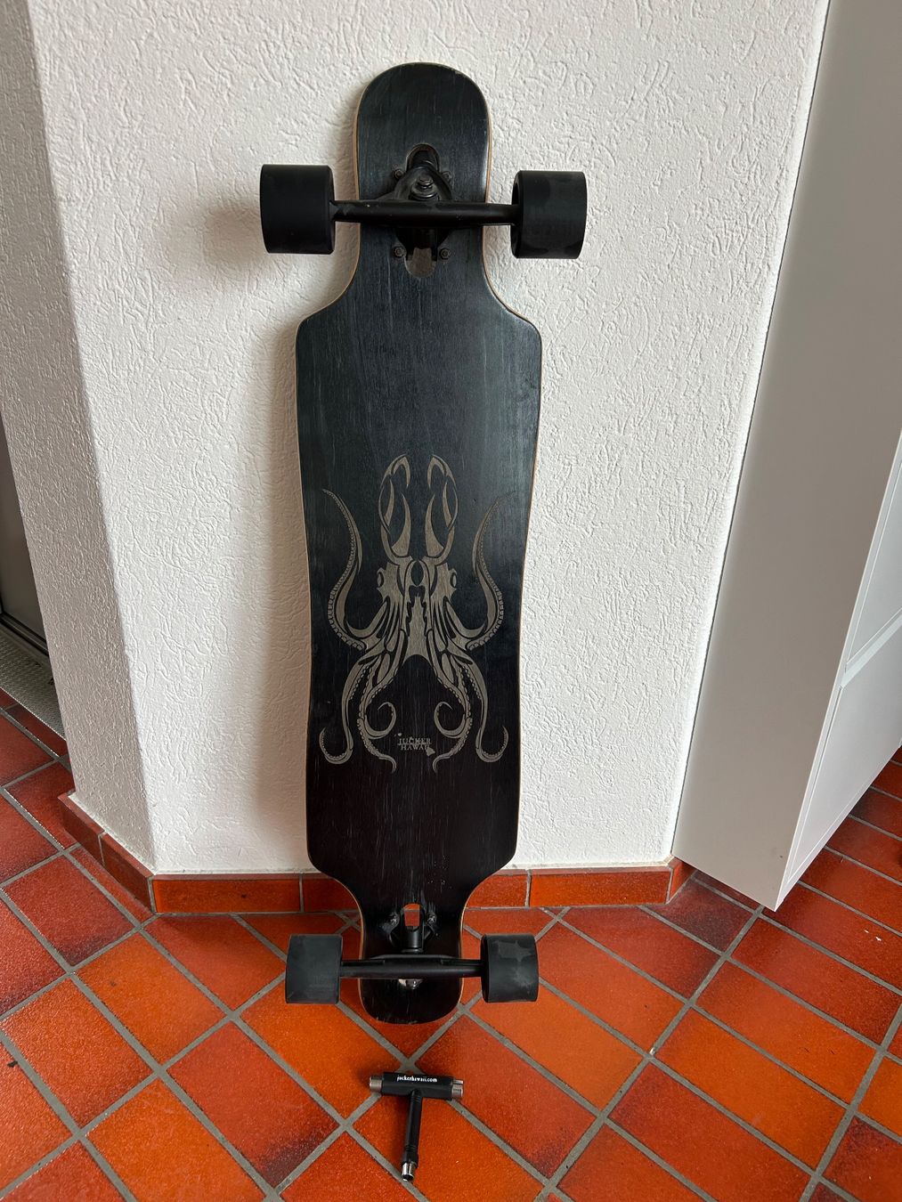Skateboards: Longboard zu verkaufen – Gebraucht aus Muri AG von ali_27hx 1