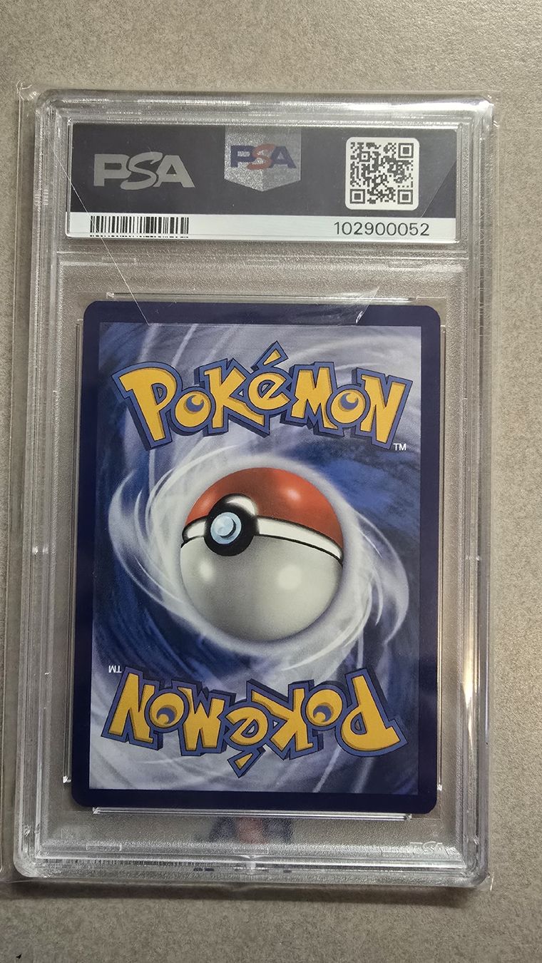 Pokémon Carte collezionabili: Pinsir psa 10 – Nuovo e nell'imballaggio originale da Bernex venduto da tim_w7lx 1