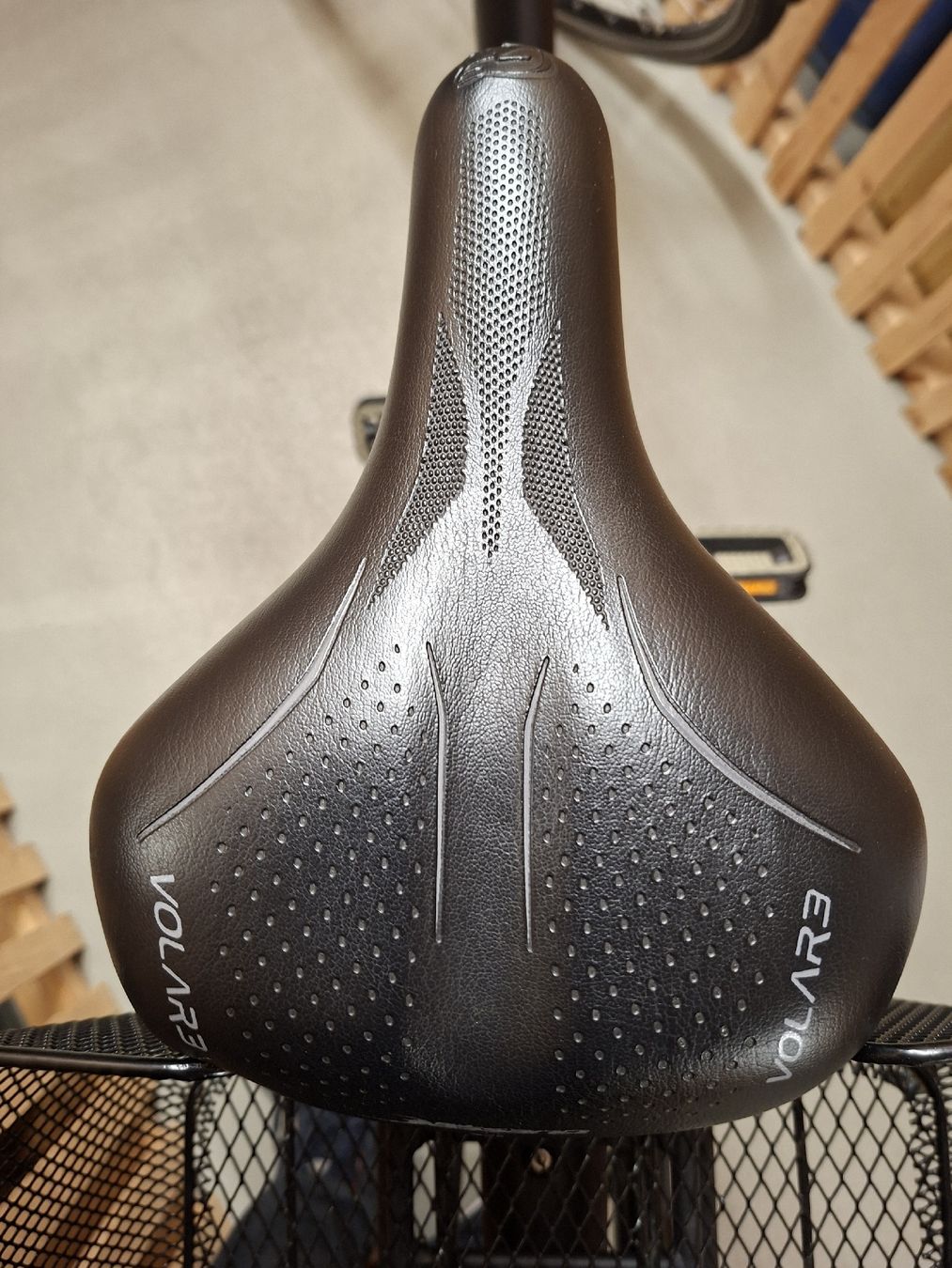 Velos: Gepflegtes Raleigh Damenvelo – Gebraucht aus Fehraltorf von TAMASTOBIAS 5