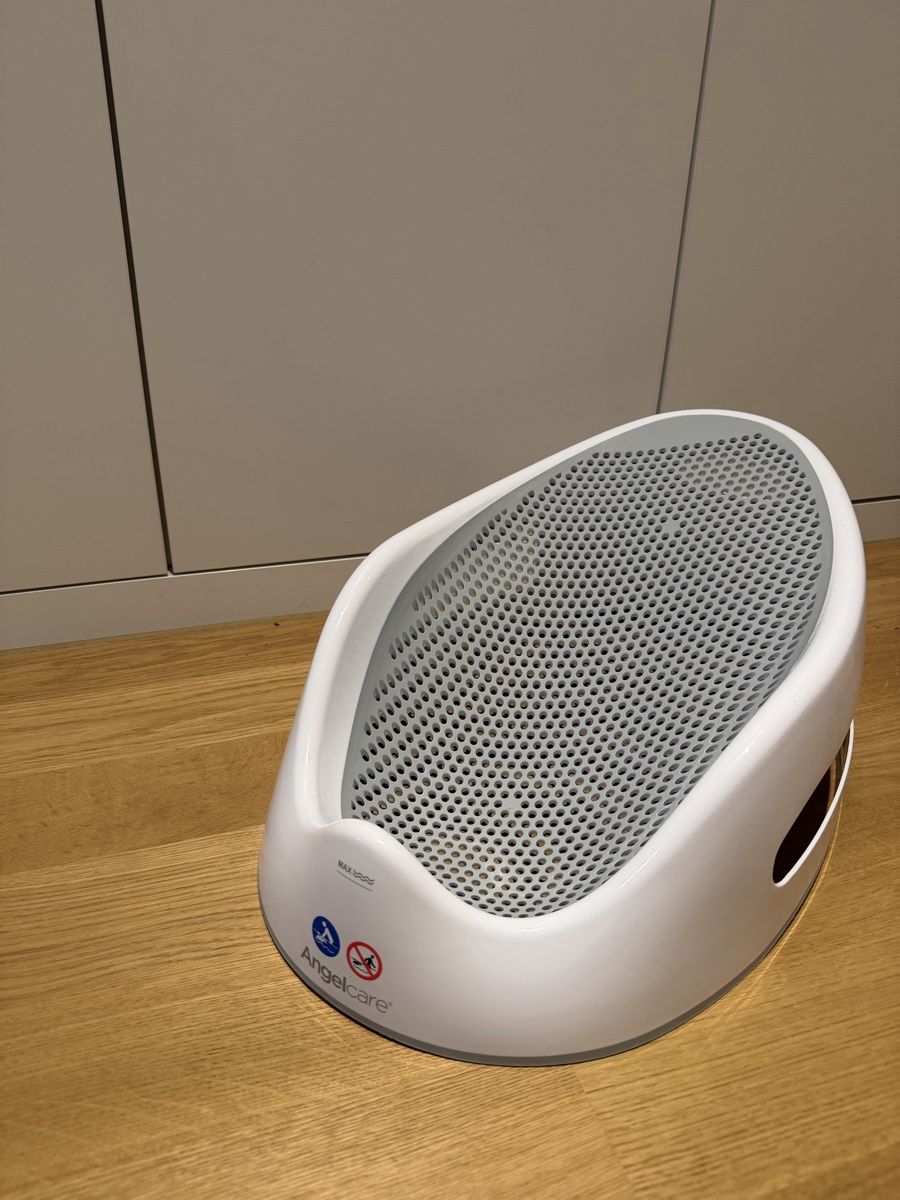 Tutto per il bagno: Angelcare Badesitz – Nuovo (secondo la descrizione) da Emmen venduto da dra_hw2r 1