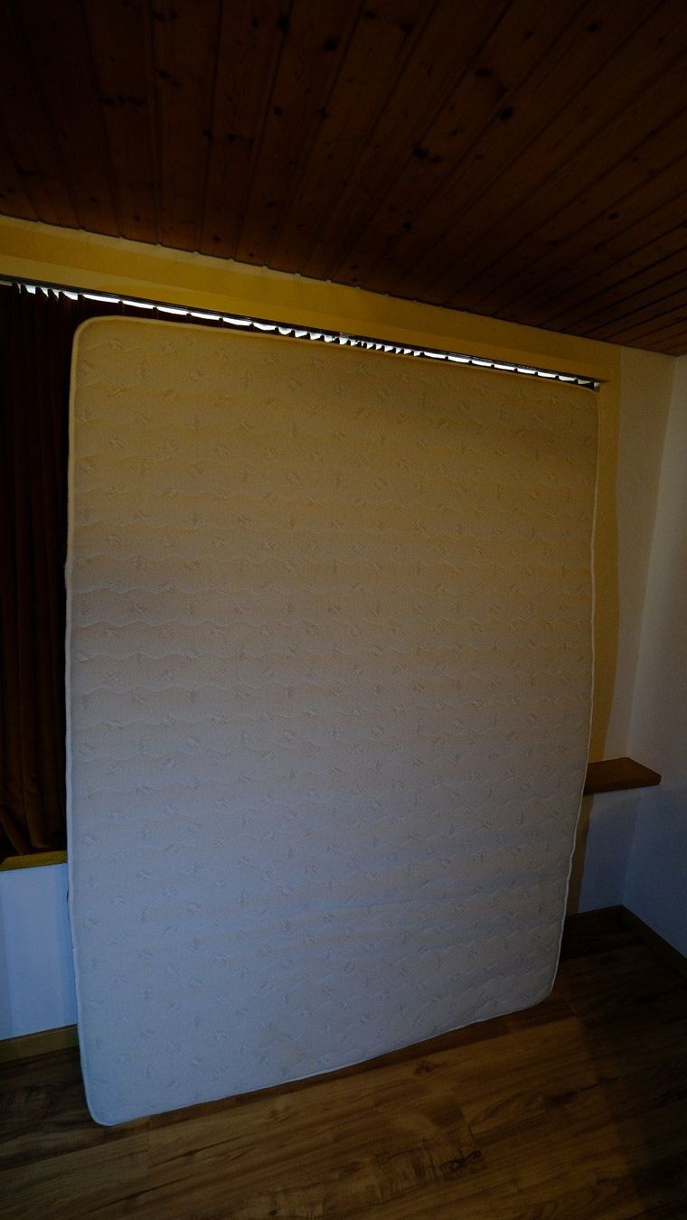 Materassi: Matratze 140x200 – Usato da Langenbruck venduto da mandelo1