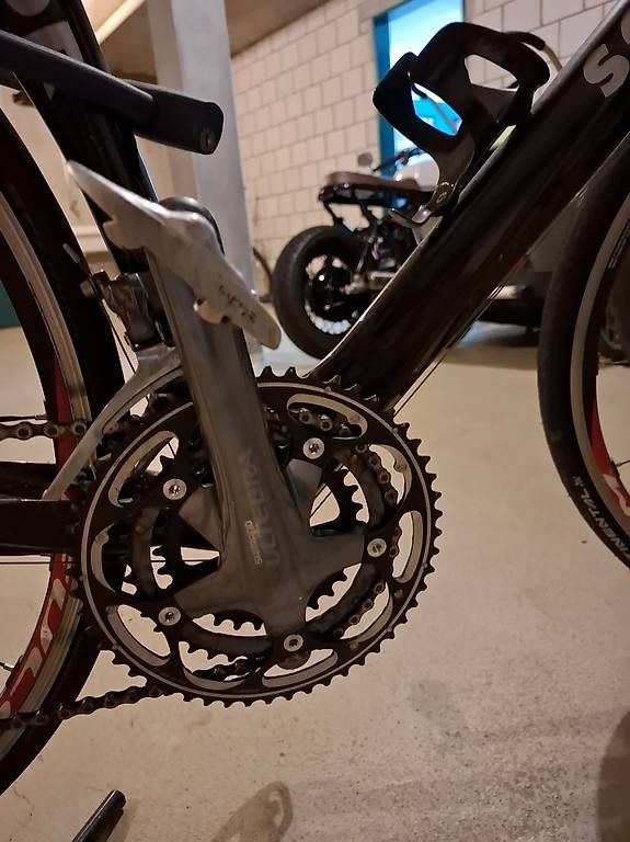 Biciclette: Schor Carbon Rennvelo – Usato da Seon venduto da luuuper 1